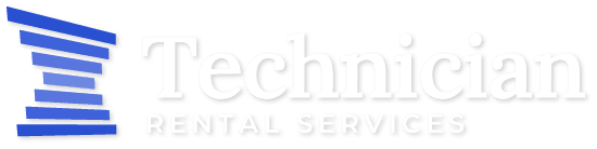 Technician Rental Service